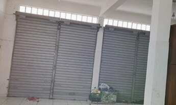 Imagem 5: PRÉDIO C/ SALÃO COMECIAL E MORADIA EM CIMA QUINTAL AVENIDA MOVIMENTADA EM BONSUCESSO GUARU