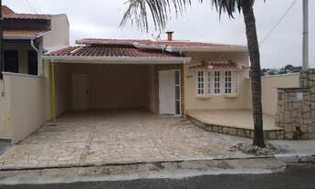 Imagem: Casa para Locação em Condomínio de Valinhos