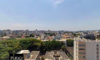 Imagem 7: Apartamento com 1 dormitório para alugar, 46 m² por R$ 2.500,00/mês - Praia de Belas - Por