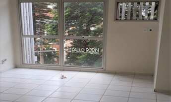 Imagem 2: RIBEIRÃO PRETO - Conjunto Comercial/Sala - CENTRO