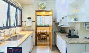 Imagem 7: Apartamento Venda 3 Dormitórios - 222 m² Perdizes