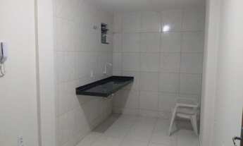 Imagem 2: Apto kitnet quarto sala Bairro de Fátima novo