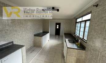 Imagem 8: Casa no bairro Santo Antônio