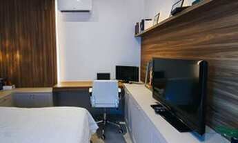 Imagem 7: ACEITA -SE PROPOSTA PARA venda com 224 metros quadrados com 3 suítes mobiliada e completa