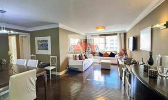 Imagem: São Paulo - Apartamento Padrão - Vila