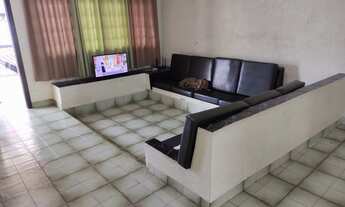 Imagem 7: Térrea para venda possui 180 metros quadrados com 3 quartos em Jardim Praia Grande - Monga