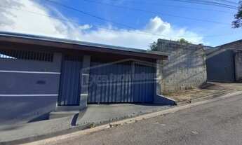 Imagem 6: ITATIBA - Casa Padrão - LOTEAMENTO PARQUE DA COLINA II