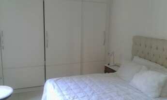 Imagem 6: Apartamento para venda possui 100 metros quadrados com 3 quartos