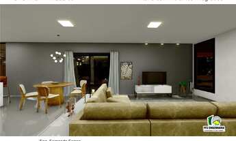 Imagem 5: Casa de condomínio Alphaville Alto padrão - 4 suites 4 vagas