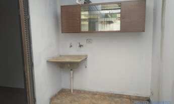 Imagem 4: SOBRADO - PARQUE DOS PÁSSAROS - SP