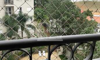 Imagem 7: Apartamento para venda possui 55 metros quadrados com 2 quartos em Recreio Cachoeira - Bar