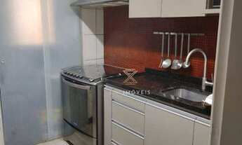 Imagem 5: Apartamento com 3 dormitórios à venda, 88 m² por R$ 770.000 - Havaí - Belo Horizonte/MG