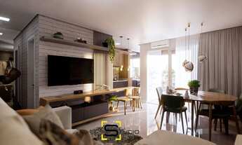 Imagem 4: Apartamento para Venda em Florianópolis, Ingleses do Rio Vermelho, 2 dormitórios, 2 suítes