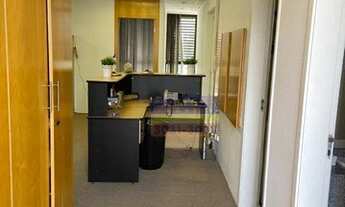 Imagem 2: CJ Comercial - 150 m2 - V. Cruzeiro