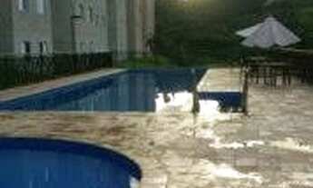 Imagem 7: Apartamento para venda possui 49 metros quadrados com 3 quartos em Jardim Petrópolis - Cot