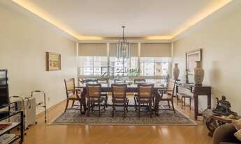 Imagem: Apartamento Venda Higienópolis 145 m²