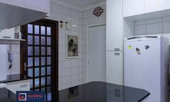 Imagem 7: Apartamento Locação Vila Clementino 140 m² 3 Dormitórios