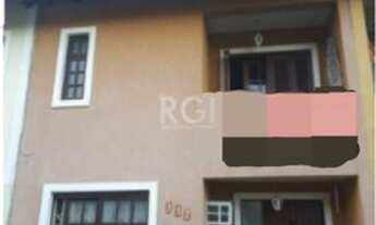 Imagem: Porto Alegre - Casa Padrão - Hípica