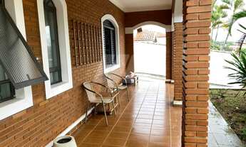 Imagem 2: Casa Bairro Vale do Sol São Pedro SP