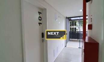 Imagem 5: Kitnet com 1 dormitório para alugar, 25 m² por R$ 999/mês - Parque da Vila Prudente - São