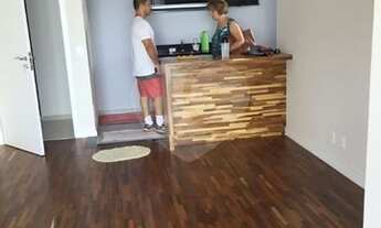 Imagem 2: São Paulo - Apartamento Padrão - PARAÍSO