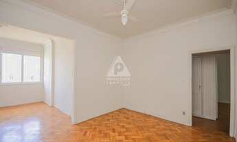 Imagem 5: Maravilhoso apartamento 3 quartos em rua cobiçada de Copacabana