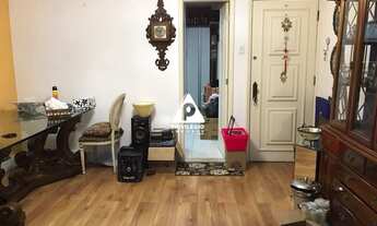 Imagem 5: Apartamento à venda, 3 quartos, 1 suíte, 1 vaga, Copacabana - RIO DE JANEIRO/RJ