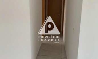 Imagem 5: Privilégio imóveis vende: Apartamento recém construído, primeira moradia em Vila Valqueire