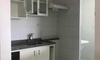 Imagem 7: Apartamento para aluguel possui 64 metros quadrados com 2 quartos