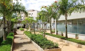 Imagem: JACAREÍ - Apartamento Padrão - JARDIM