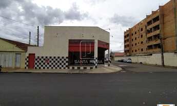 Imagem 7: Salão/Galpão (salão - térreo