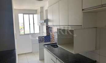 Imagem 7: Apartamento para venda tem 67 metros quadrados com 3 quartos em Vila Ema - São José dos Ca