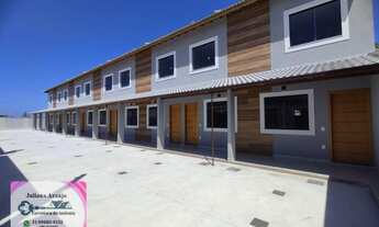 Imagem 6: Casa à venda, 74 m² por R$ 330.000,00 - Itaipuaçu - Maricá/RJ