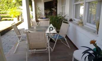 Imagem 7: Casa à venda, 4 quartos, 2 suítes, 4 vagas, Jacarepaguá - RIO DE JANEIRO/RJ