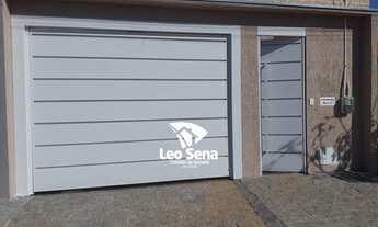 Imagem 2: Adquira ja sua casa nova com design moderno e acabamento top no Parque Brasília em Anapoli