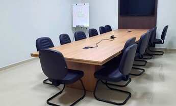 Imagem 4: CAMPINAS - Conjunto Comercial/Sala - CENTRO