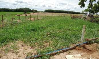 Imagem: Sitinho Cosmorama, 28 mil metros valor 280mil