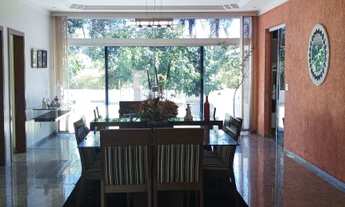 Imagem 3: MANSÃO LAGO NORTE