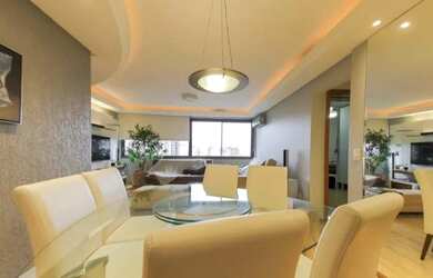 Imagem 6: Apartamento com 3 dormitórios à venda, 112 m² por R$ 1.200.000,00 - São João - Porto Alegr