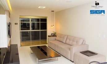 Imagem 3: Apartamento com ótimo espaço interno em Petrópolis !