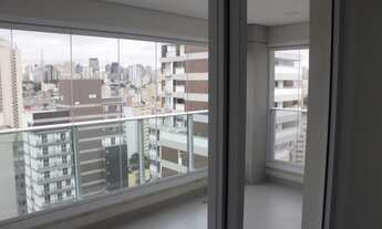 Imagem 5: Apartamento para aluguel com 64 metros quadrados com 2 quartos em Bela Vista - São Paulo