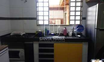 Imagem 4: Casa (térrea na rua) 2 dormitórios/suite, cozinha planejada