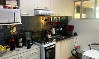 Imagem 3: Apartamento - Vila Alpina - São Paulo