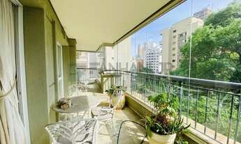 Imagem 3: SÃO PAULO - Apartamento Padrão - Moema