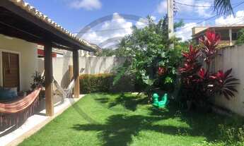 Imagem 2: LAURO DE FREITAS - Casa de Condomínio - BURAQUINHO