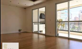 Imagem: Apartamento com 4 dormitórios para alugar