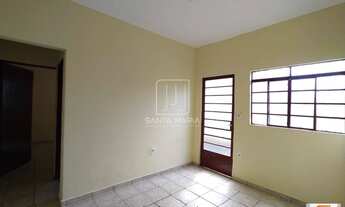 Imagem: Casa (casa de fundos) 1 dormitórios, cozinha