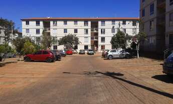 Imagem 5: Apartamento para venda possui 45 metros quadrados com 2 quartos