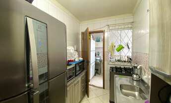 Imagem 4: Casa para venda com 60 metros quadrados com 3 quartos em Planta Deodoro - Piraquara - PR