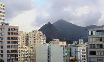 Imagem: Linda vista ! Claro e arejado ! 1 quarto